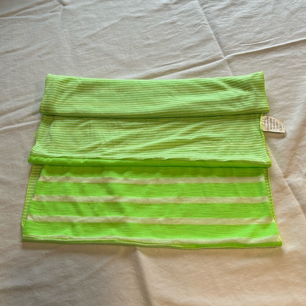 Light Infinity Scarf